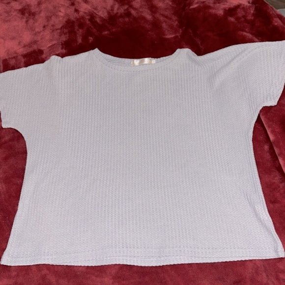 womens pajama set soze small, color: grey - Picture 1 of 4